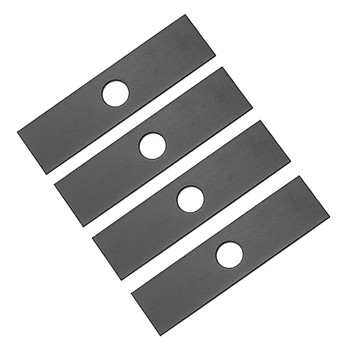 Echo Lawn Edger (4 Pack) Replacement 8" x 1" Edger Blade - 40-141-4PK