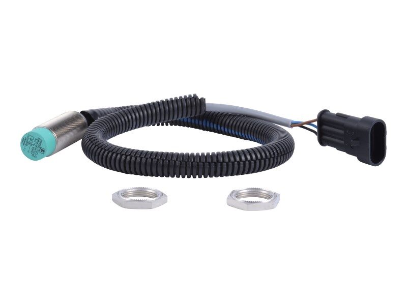 JLG Part # 4000017 – Proximity Sensor