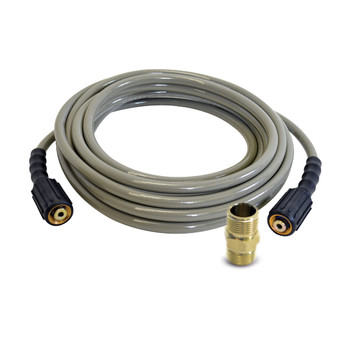 Simpson Genuine OEM Morflex Hose, 5/16"(9/32)x 25' X 3700 PSI - 40225