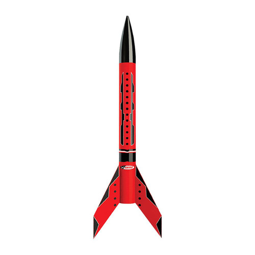 Estes Rocket Science Model Rocket Starter Set