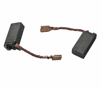 DeWalt DW830/DW831 Angle Grinder (2 Pack) Carbon Brush - 402874-03-2PK