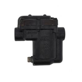 Xylem-Hoffman Specialty 404332 3/4" Inverted Bucket Steam Trap 75 PSI B1075A