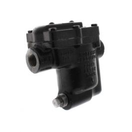 Xylem-Hoffman Specialty 404336 3/4" Inverted Bucket Steam Trap 125 PSI B1125A