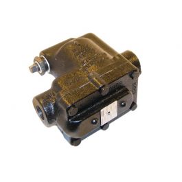 Xylem-Hoffman Specialty 404337 B1125S 3/4" Inverted Bucket Steam Trap W/Strainer