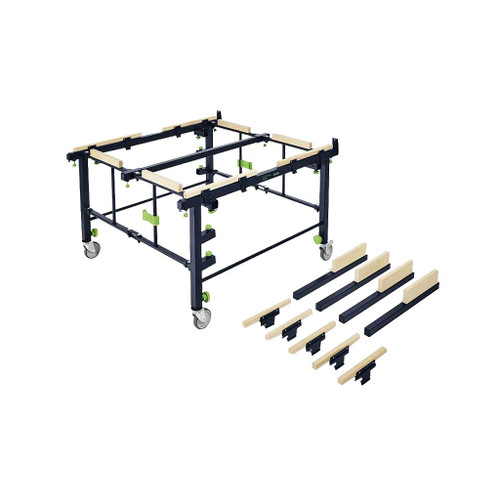 Festool Mobile Saw Table/Workbench