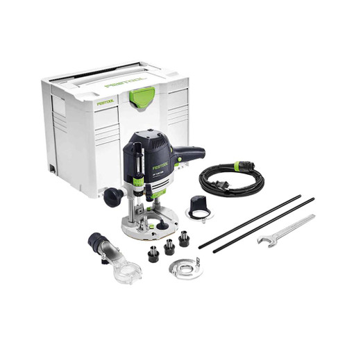 Festool OF 1400 Router EQ-F-Plus