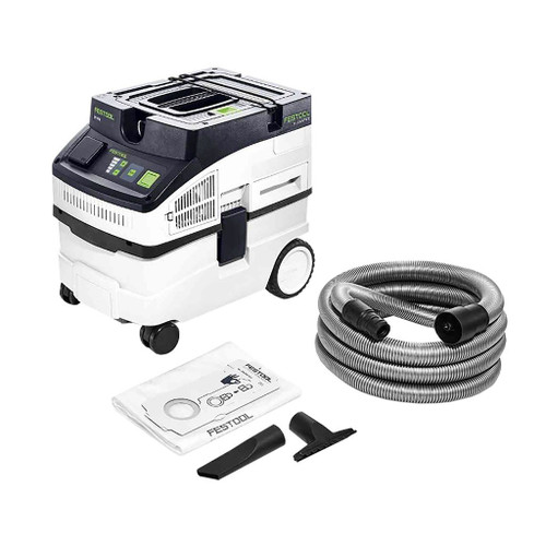 Festool Dust Extractor Vacuum CT 15
