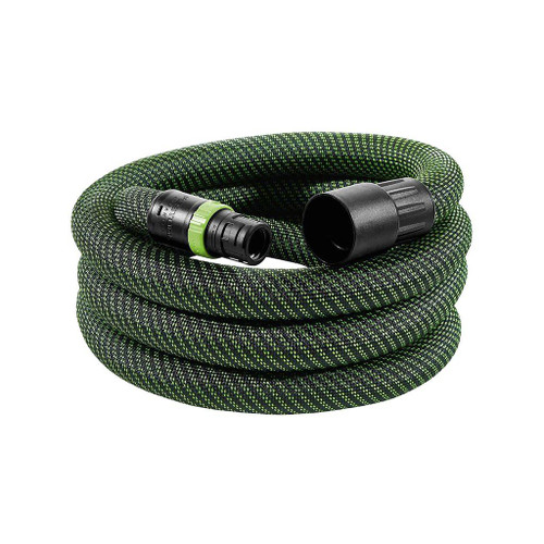Festool Vacuum Hose For CT 15/26/36/48, Mini & MIDI