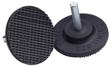 3M 922 2" Abrasive Disc Pad Holders 048011-07494 #7000045864 (1/Pkg)