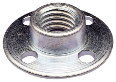 3M Disc Pad Hub w/Metal Insert, 1 EA, #7000045659