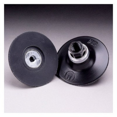 3M 3" MED. DISC PAD051144-45092, 1 EA, #7000000602