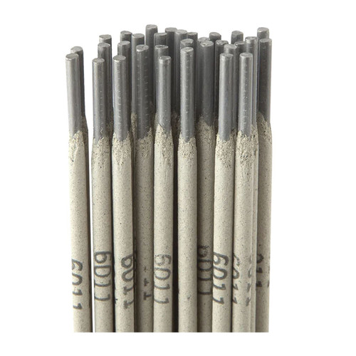 ESAB Sureweld E6011 Stick Welding Electrodes, 1/8", 5 lbs.