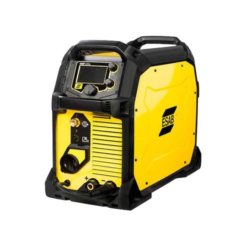 ESAB Rebel EMP 235IC Welder