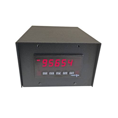 Fischer Tensile Tester Digital Readout