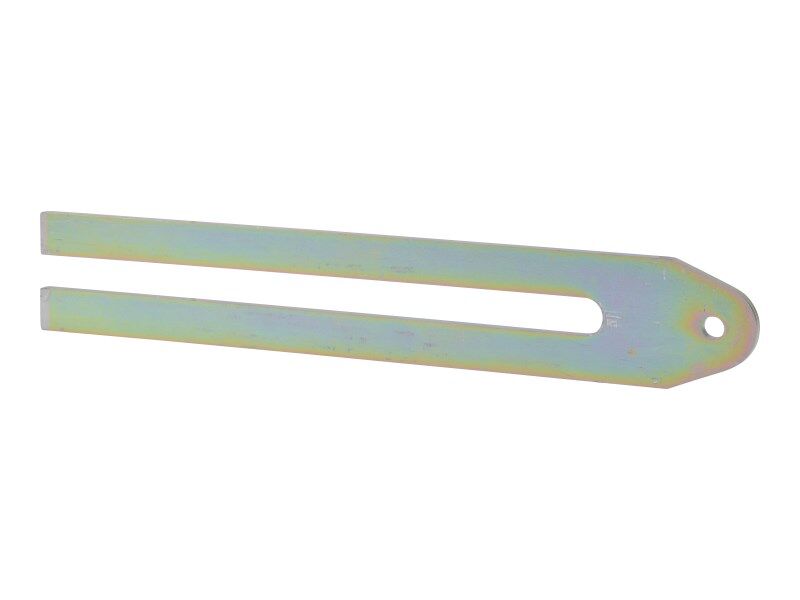 JLG Part # 4070505 – Wear Pad Shim
