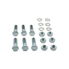 Honeywell 4074EYE 6-Bolts/Nuts Large Bag Assembly V5097