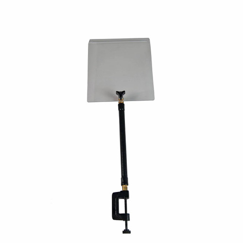 Flexbar Flexiguard Shield, C-Clamp Base, 10" x 12"