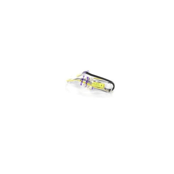 GE Replacement Defrost Bi-Metal Thermostat And Wire Harness For Refrigerator, Part#wr50x24624