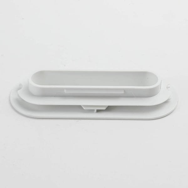 GE Replacement Collar Gasket For Refrigerator, Part# Wr14x25061