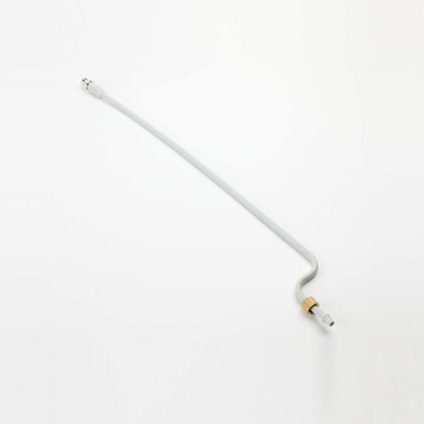 GE Replacement Water Supply Tube For Refrigerator, Part# Wr02x13774