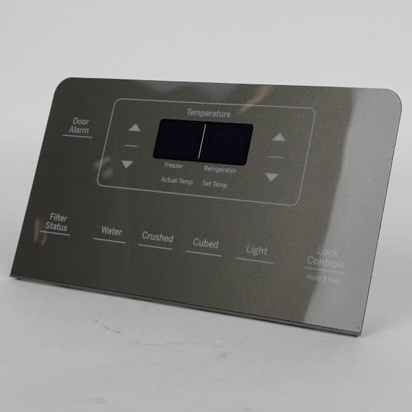 GE Replacement Dispenser Interface For Refrigerator, Part# Wr55x20459