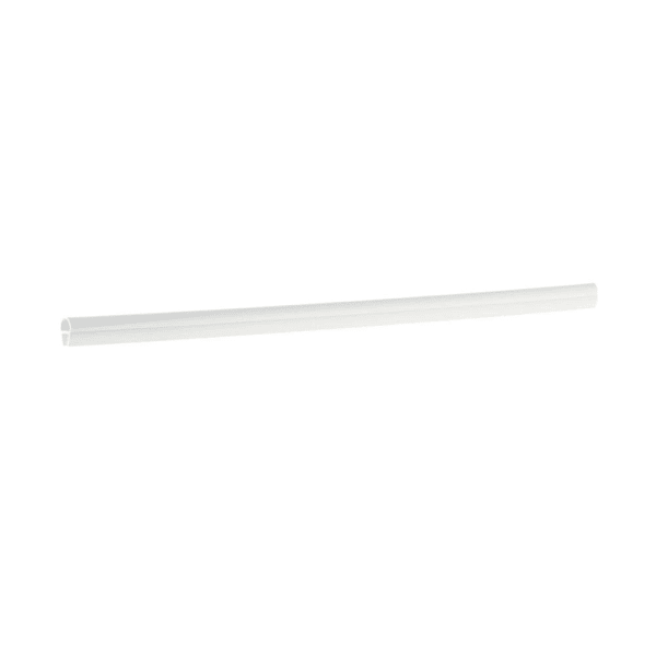 GE Replacement Crisper Drawer Front Gasket For Refrigerator, Part# Wr14x10084
