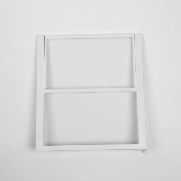 GE Replacement Quick Space Shelf For Refrigerator, Part# Wr71x30139