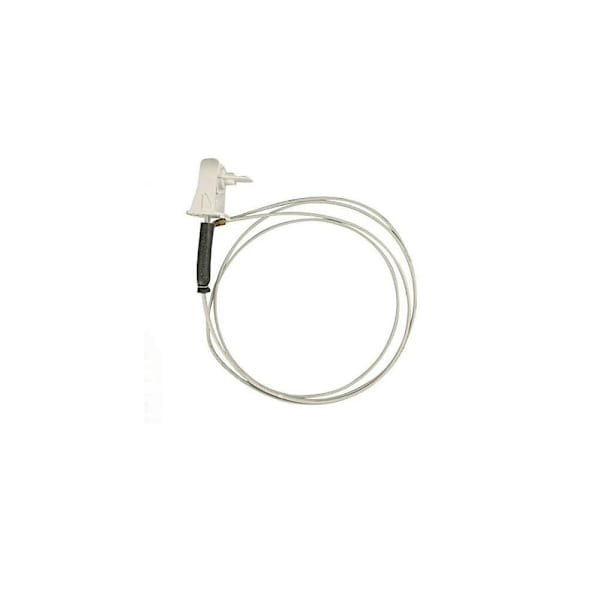 GE Replacement Water Filter Housing For Refrigerator, Part# Wr02x45207