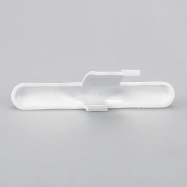 GE Replacement White Humidity Control For Refrigerator, Part# Wr02x10821