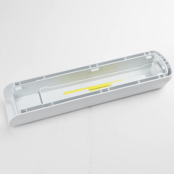 GE Replacement Water Filter Cover Assembly For Refrigerator, Part# Wr02x26526