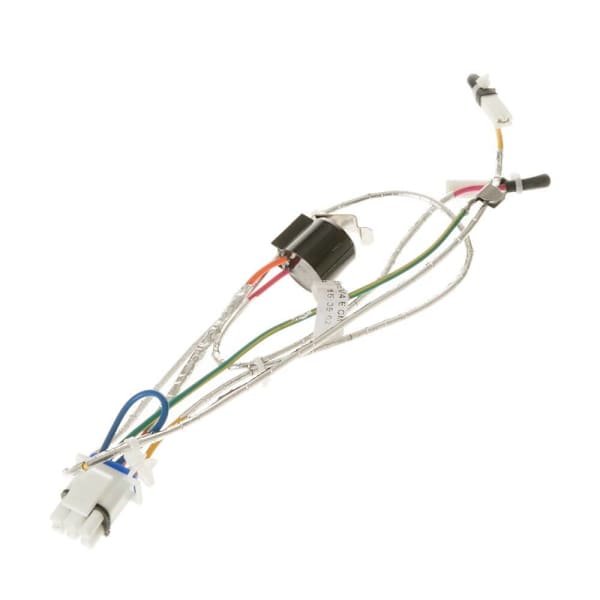 GE Replacement Defrost Heater Wire Harness For Refrigerator, Part#wr23x23626
