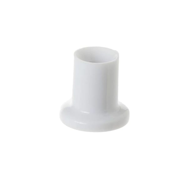 GE Replacement Shelf Support For Refrigerator, Part# Wr02x12187