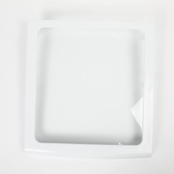 GE Replacement Glass Shelf For Refrigerator, Part#wr32x24435