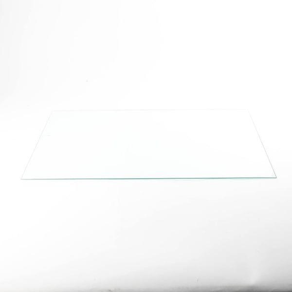 GE Replacement Crisper Drawer Cover Glass Insert For Refrigerator, Part#wr71x31120