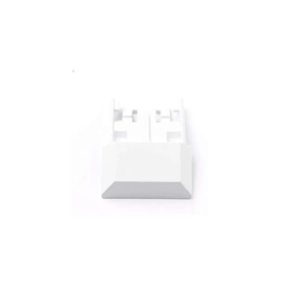 GE Replacement Light Switch Strike For Refrigerator, Part# Wr02x13632