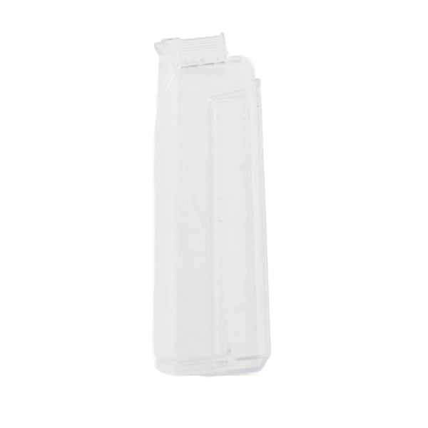 GE Replacement Upper Freezer Door Shelf For Refrigerator, Part# Wr17x38320