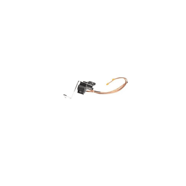 GE Replacement 3 Way Valve With Bracket For Refrigerator, Part# Wr86x36438