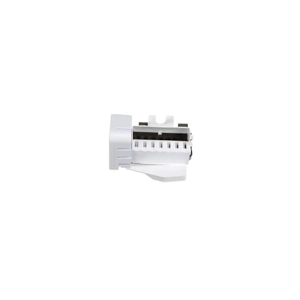 GE Replacement Ice Maker For Refrigerator, Part# Wr30x28731