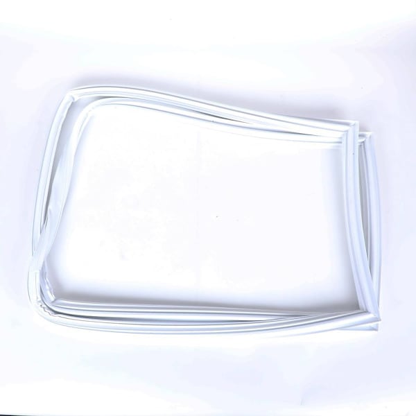 GE Replacement White Freezer Door Gasket For Refrigerator, Part# Wr24x10300
