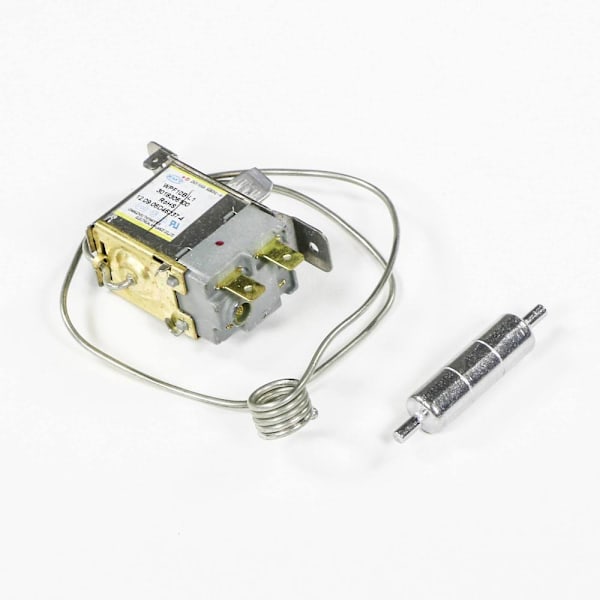 GE Replacement Temperature Control Thermostat For Refrigerator, Part#wr50x10104