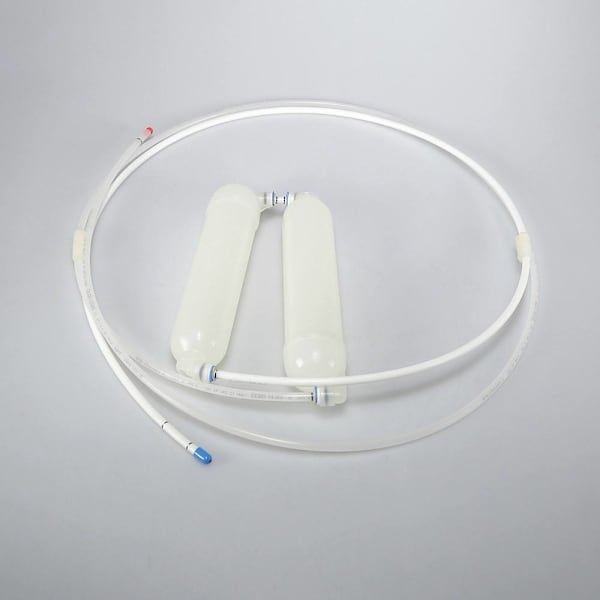 GE Replacement Water Tank Assembly For Refrigerator, Part# Wr17x12741
