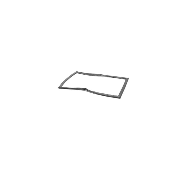 GE Replacement Gray Freezer Door Gasket For Refrigerator, Part# Wr14x36194