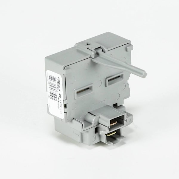 GE Replacement Compressor Start Device For Refrigerator, Part# Wr08x10112