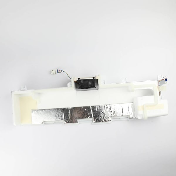 GE Replacement Evaporator Cover And Deli Fan Assembly For Refrigerator