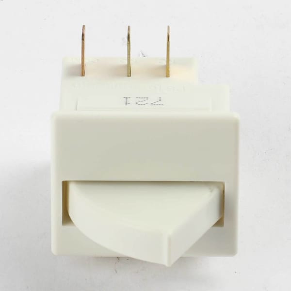GE Replacement Light Switch For Refrigerator, Part# Wr23x25635