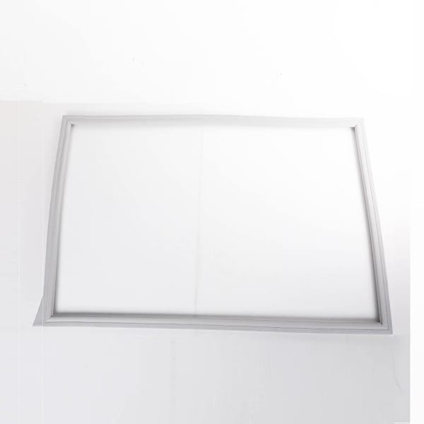 GE Replacement Gray Freezer Door Gasket For Refrigerator, Part# Wr24x36265
