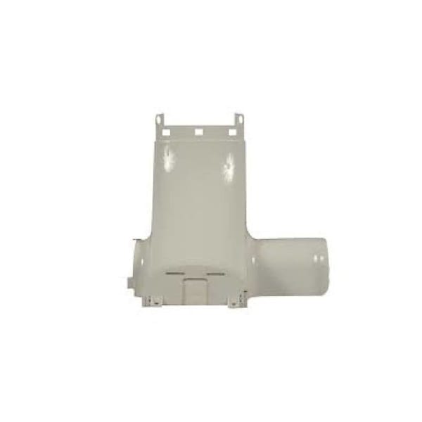GE Replacement Inlet Cover Assembly For Refrigerator, Part# Wr49x10252