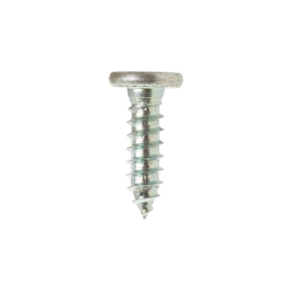 GE Replacement Screw For Refrigerator, Part# Wr01x10611