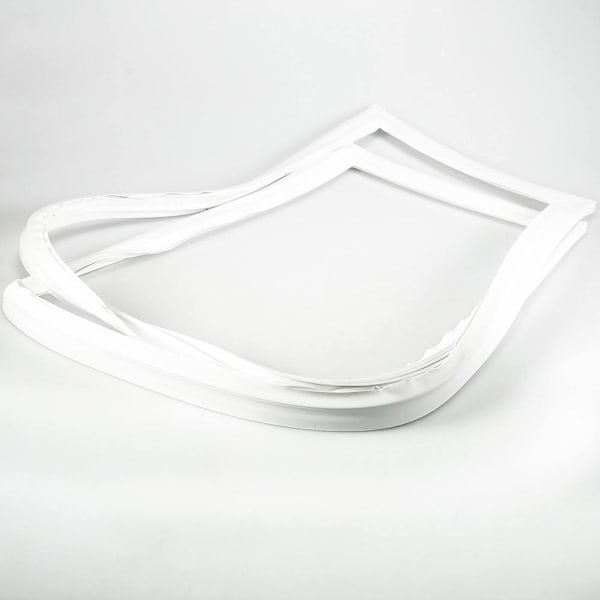 GE Replacement White Door Gasket For Refrigerator, Part# Wr78x20988