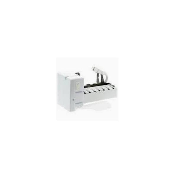 GE Replacement Ice Maker For Refrigerator, Part# Wr30x39266